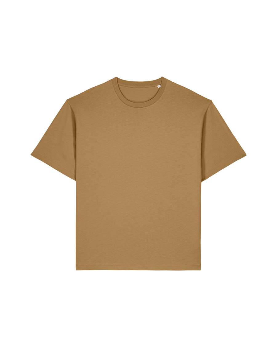 Breezer — Grounded Beige