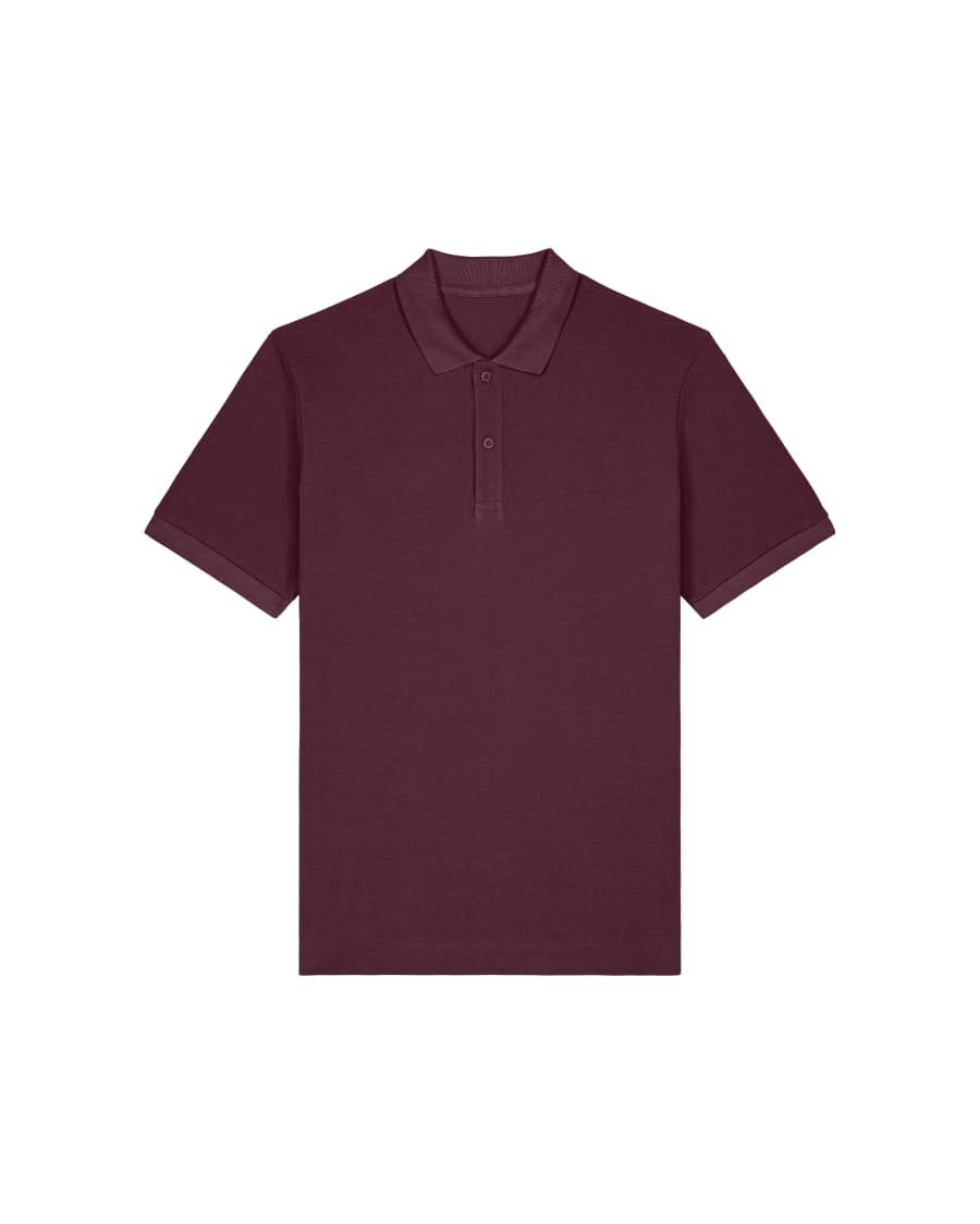 Prepster 2.0 — Deep Plum