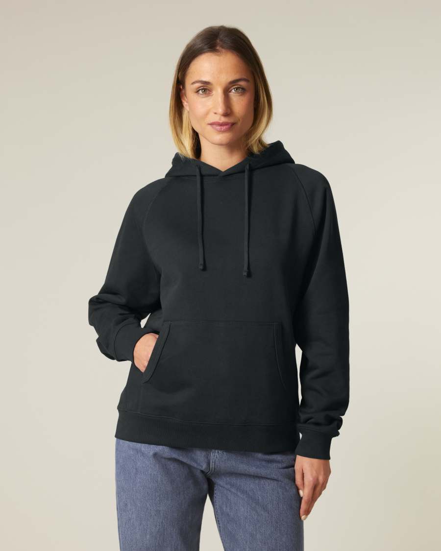 Striker — Black