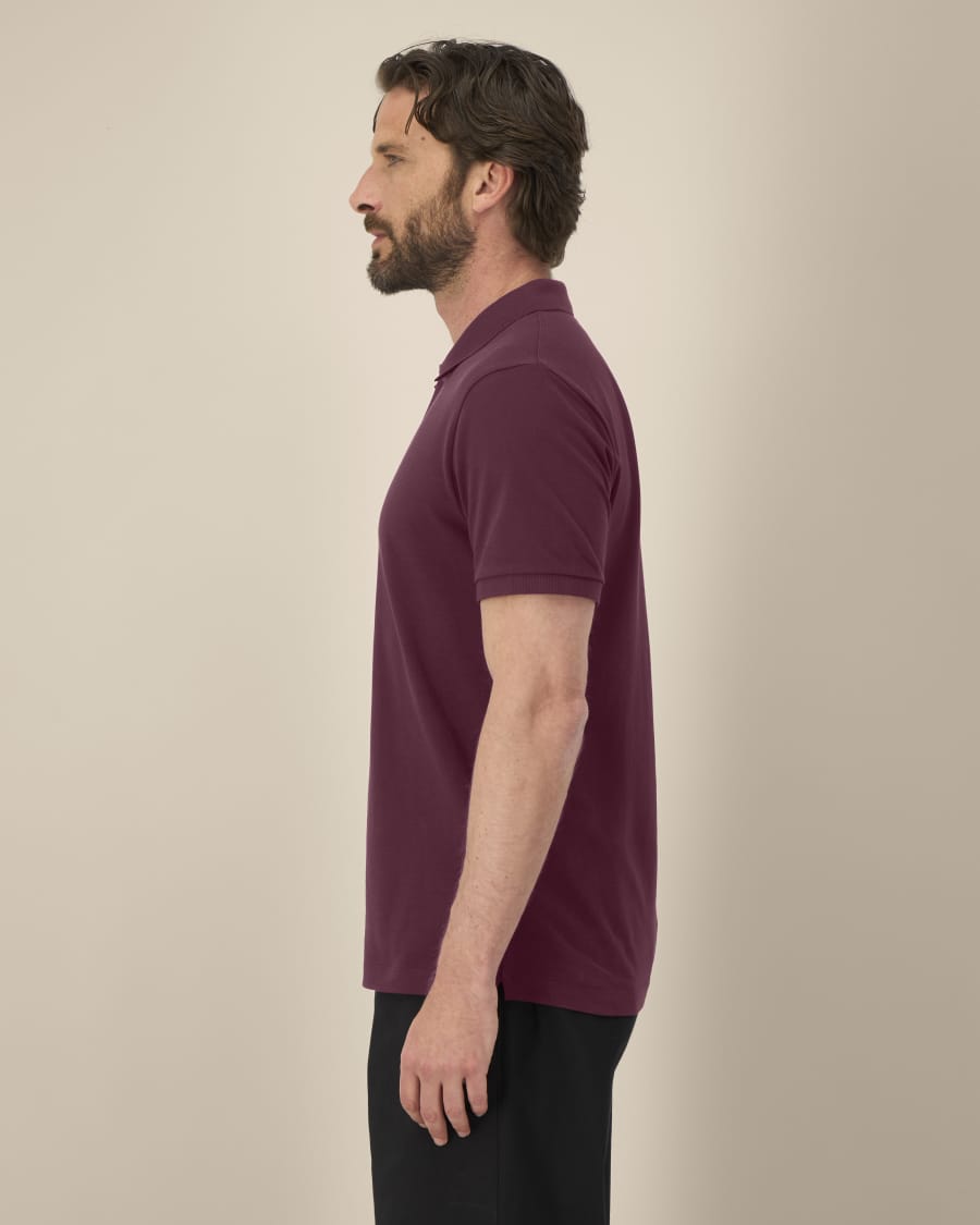 Stanley Coaster — Deep Plum