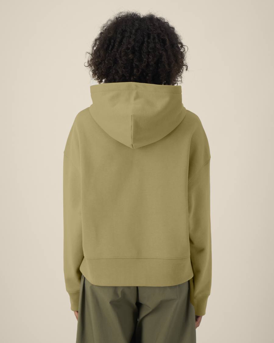 Voicer — Faded Olive