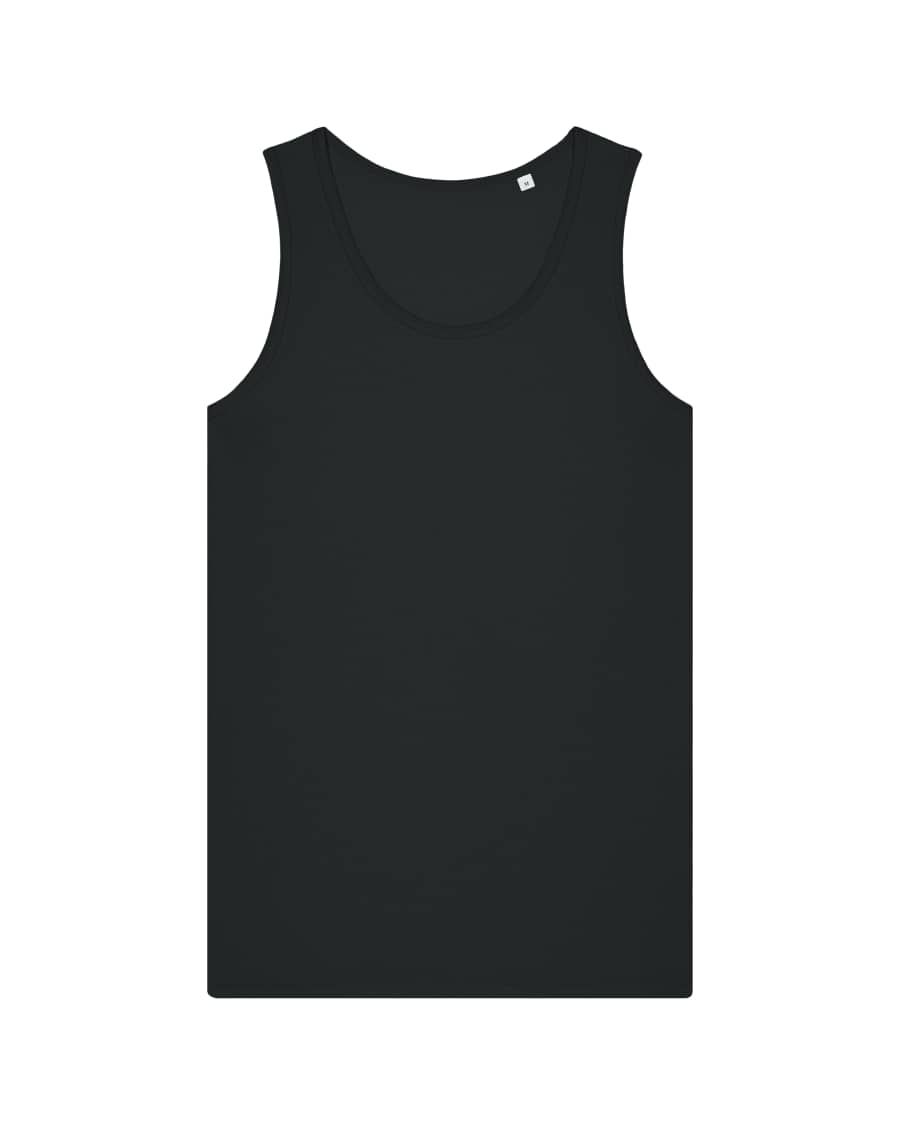 Stanley Stancer — Black