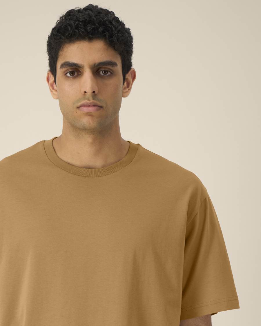 Breezer — Grounded Beige