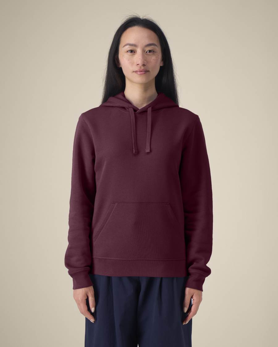 Drummer 2.0 — Deep Plum