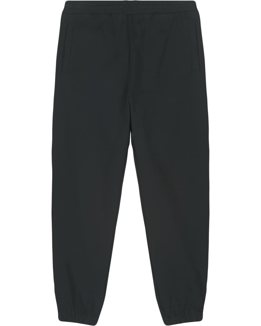 Jammer Dry — Black