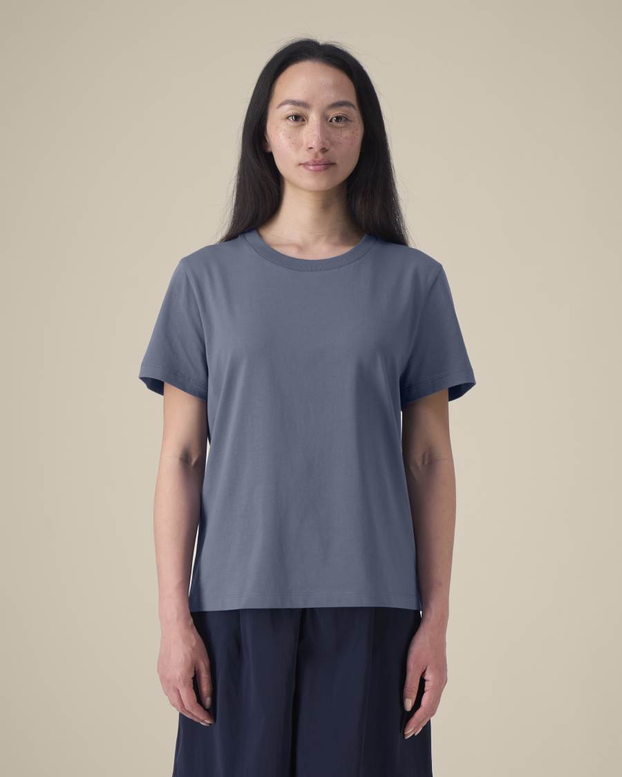 Stella Muser — Blue Grey