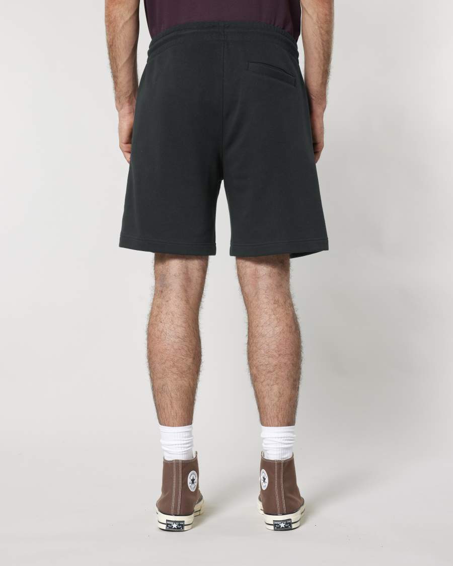 Trainer 2.0 — Black