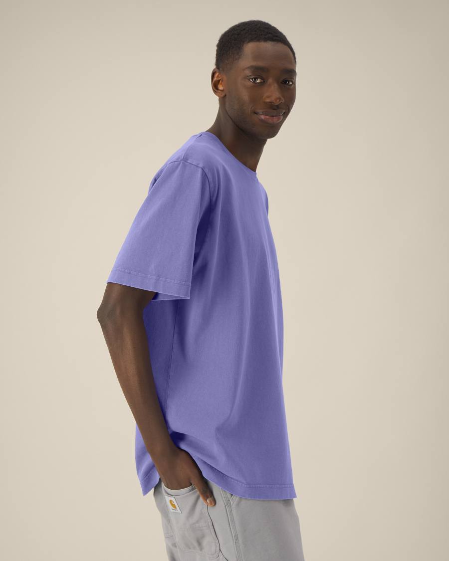 Freestyler Vintage — G. Dyed Purple Love
