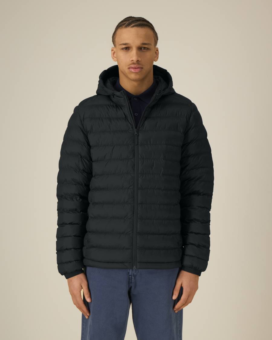 Stanley Voyager 2.0 — Black