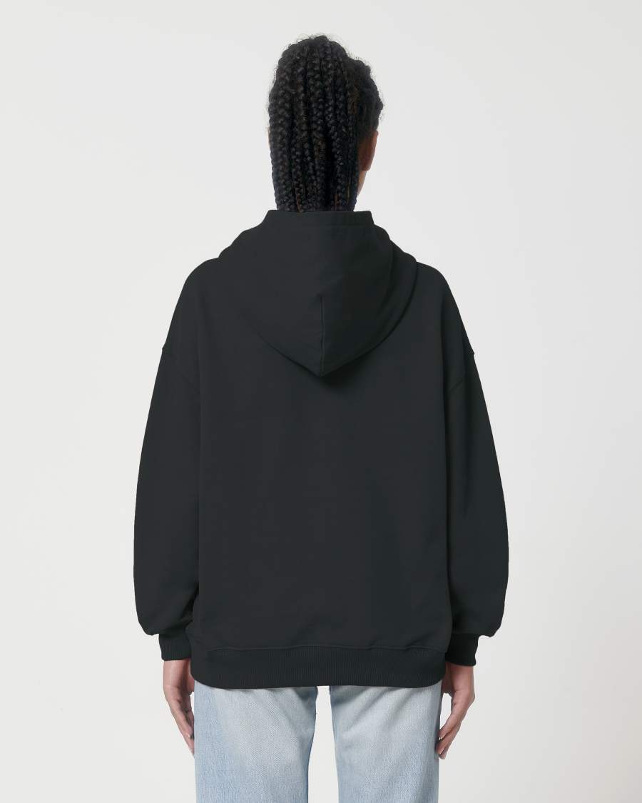 Cooper Dry — Black