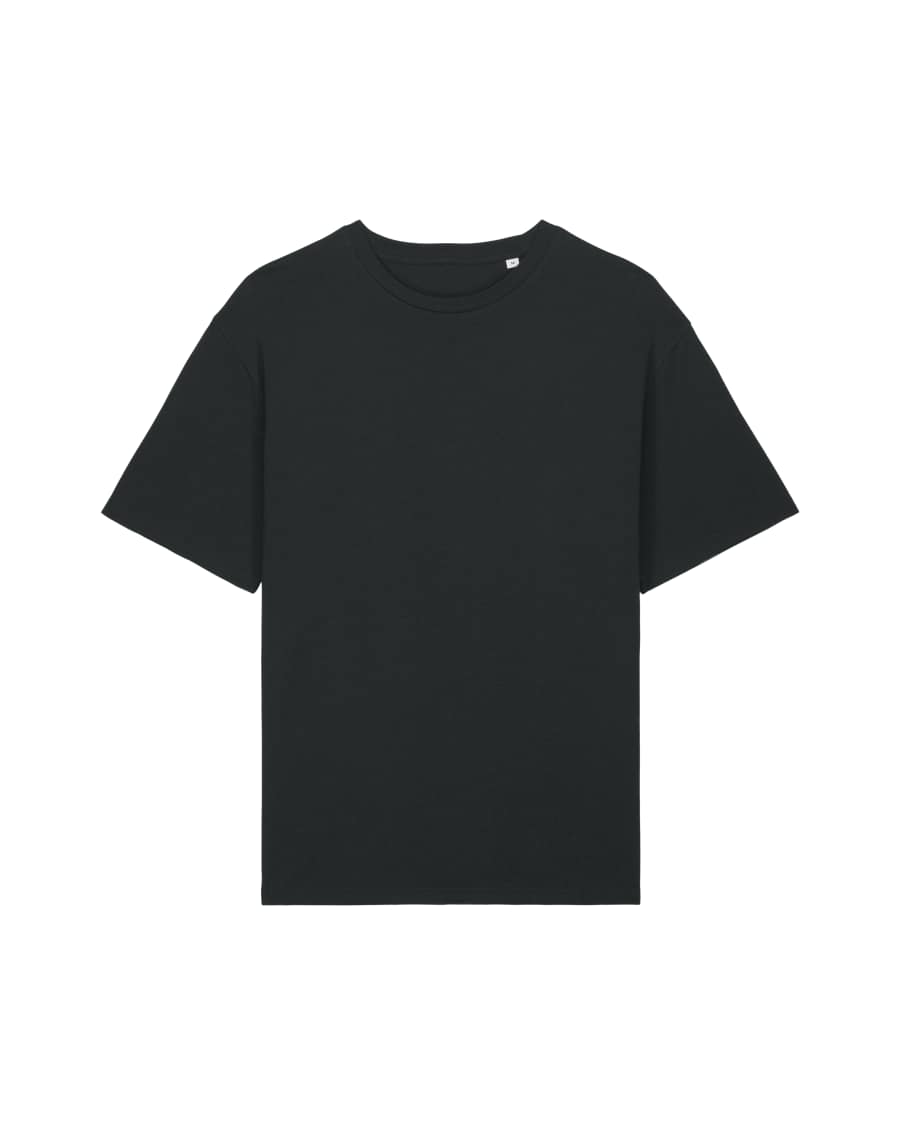 Blaker — Black