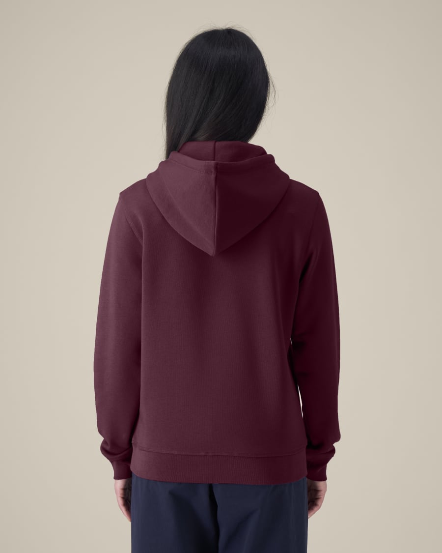 Drummer 2.0 — Deep Plum