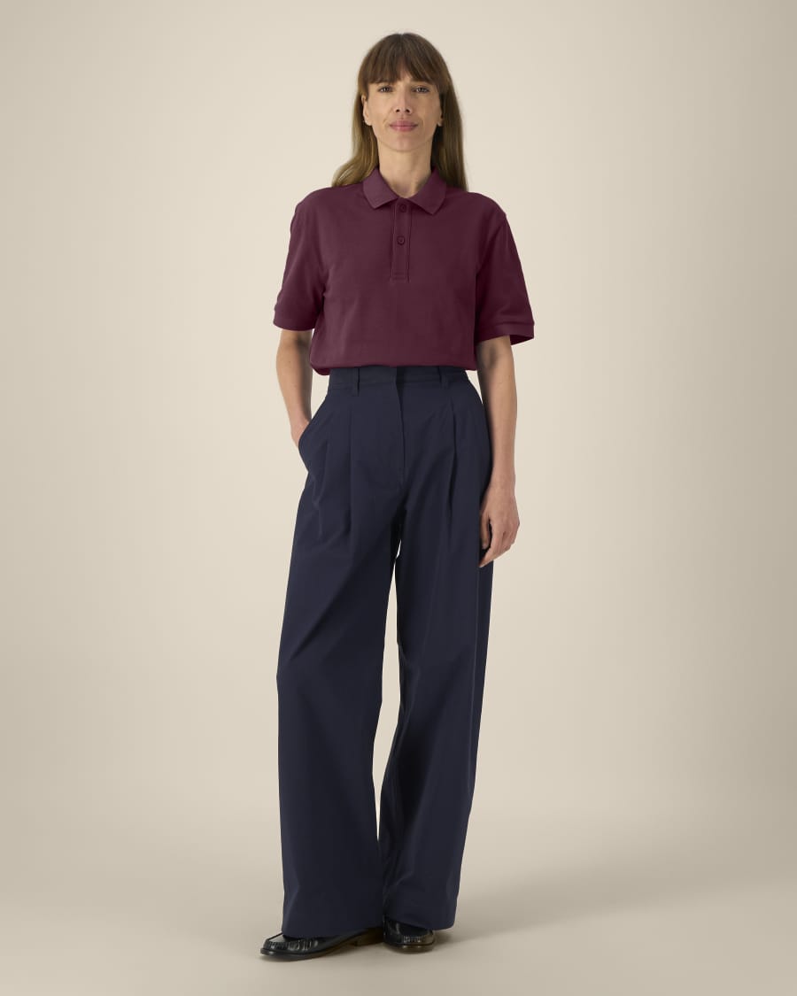 Prepster 2.0 — Deep Plum