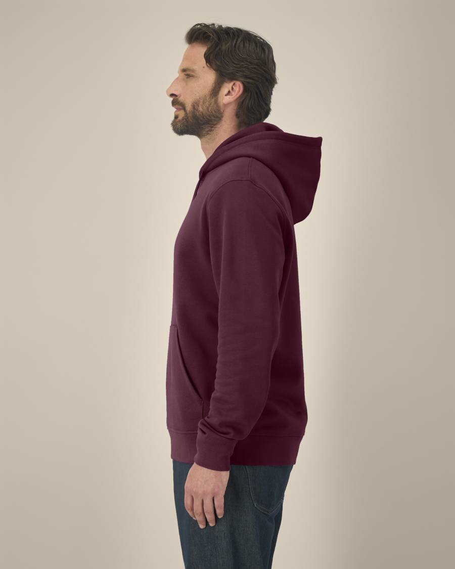 Drummer 2.0 — Deep Plum