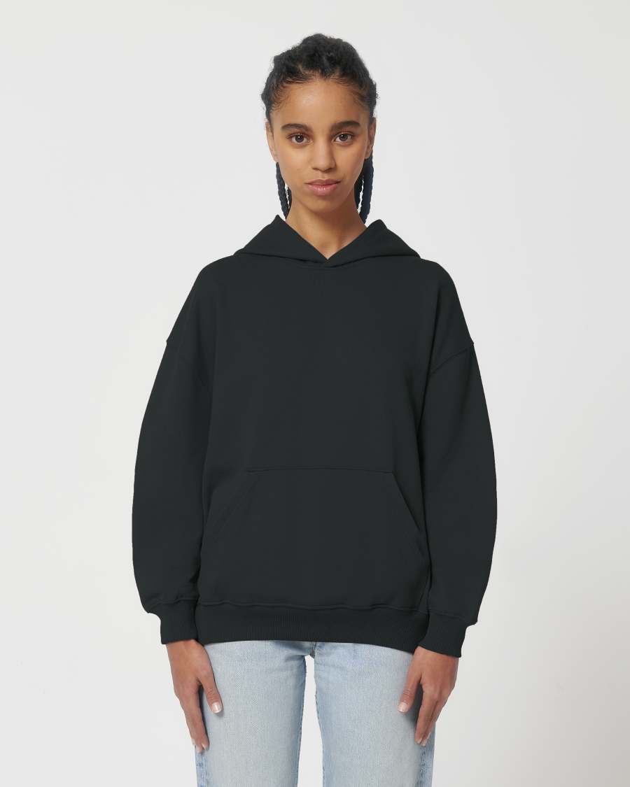 Cooper Dry — Black