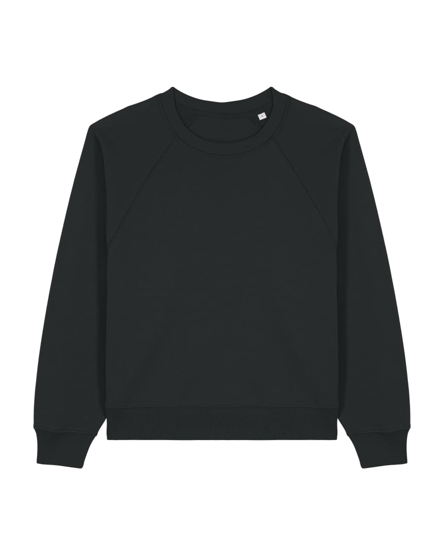 Stella Clara — Black