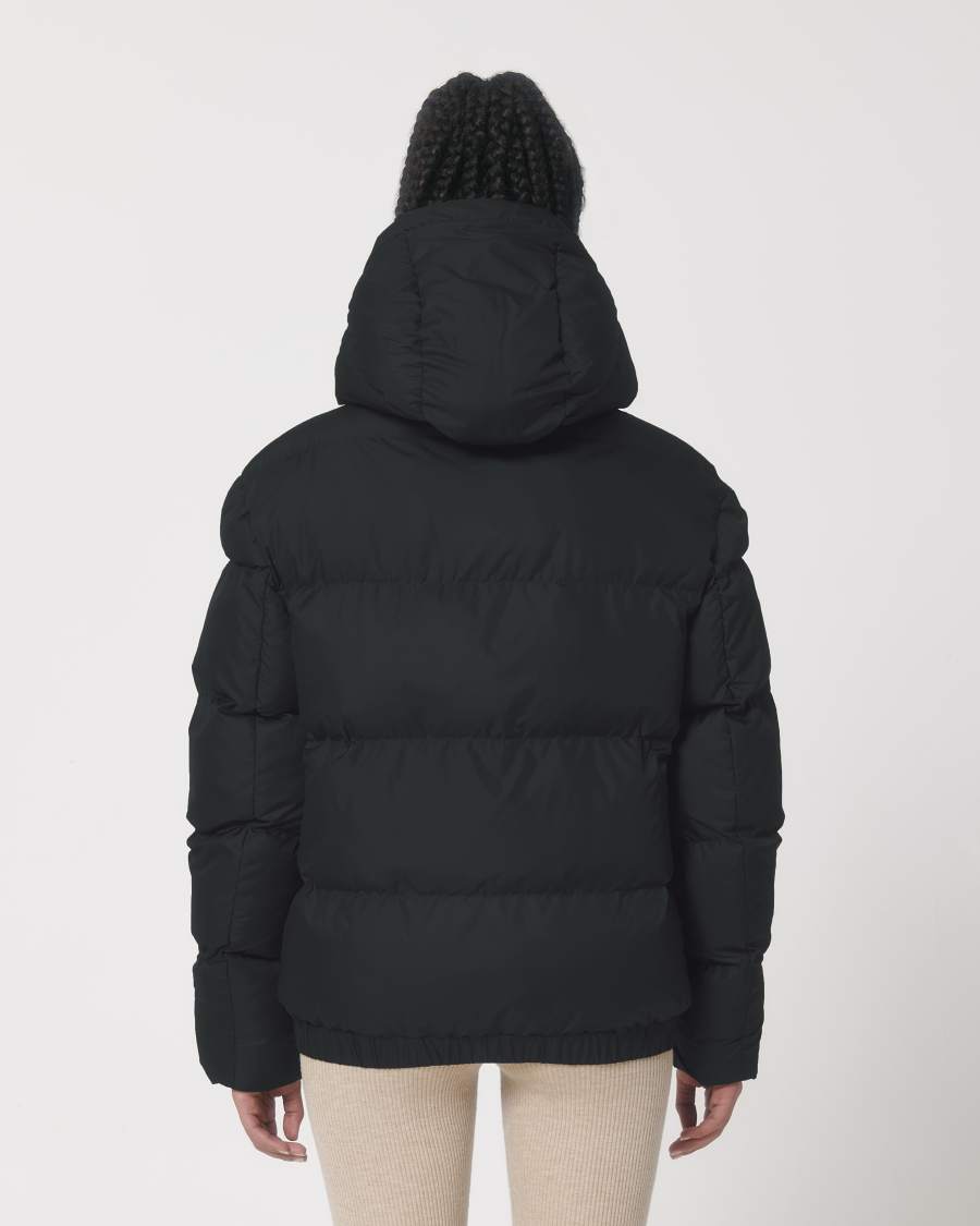 Puffer — Black
