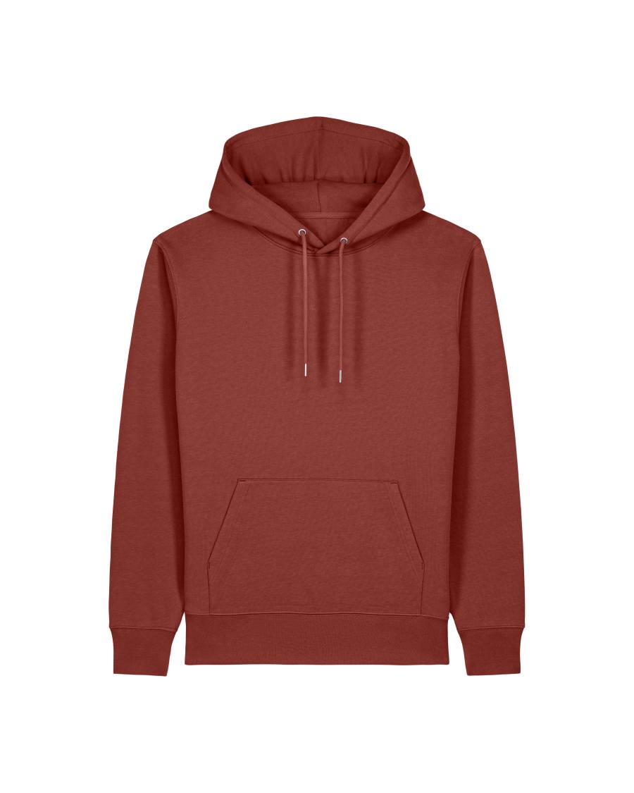 Cruiser 2.0 — Earthy Red