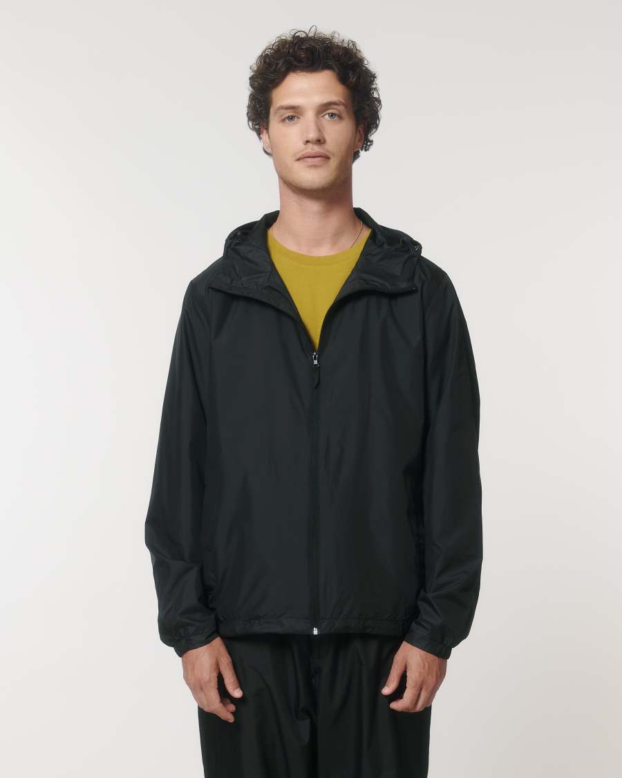 Commuter — Black