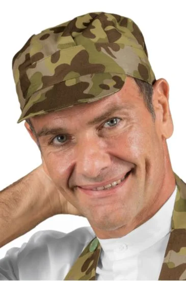 Mimetico 04
