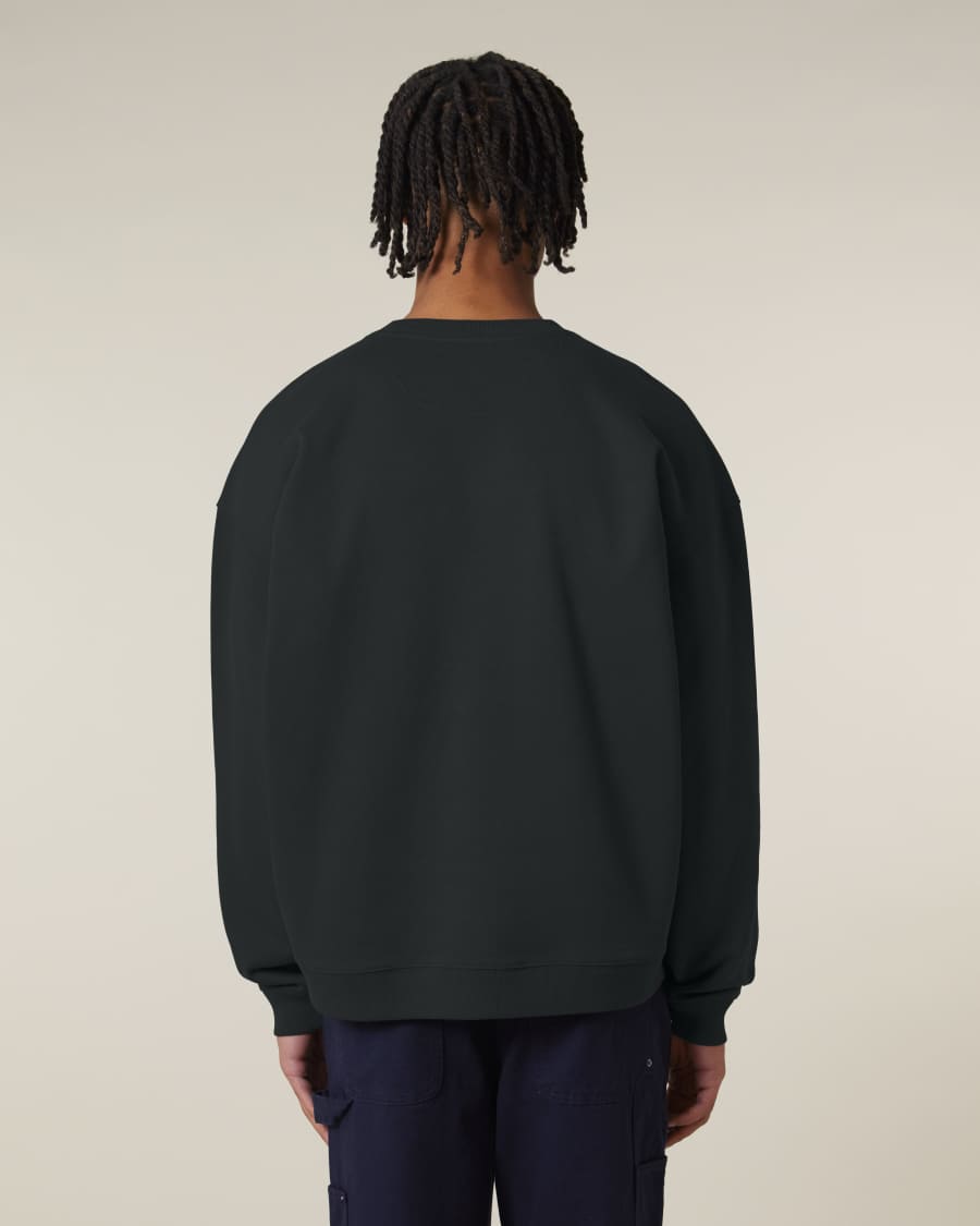 Radder 2.0 — Black