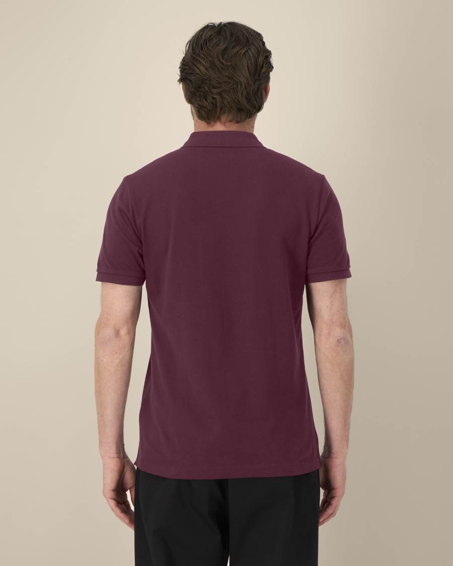 Stanley Coaster — Deep Plum