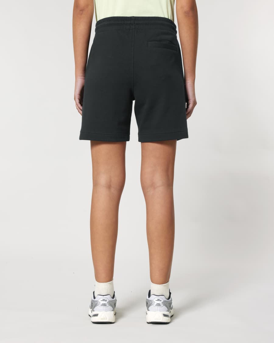 Trainer 2.0 — Black