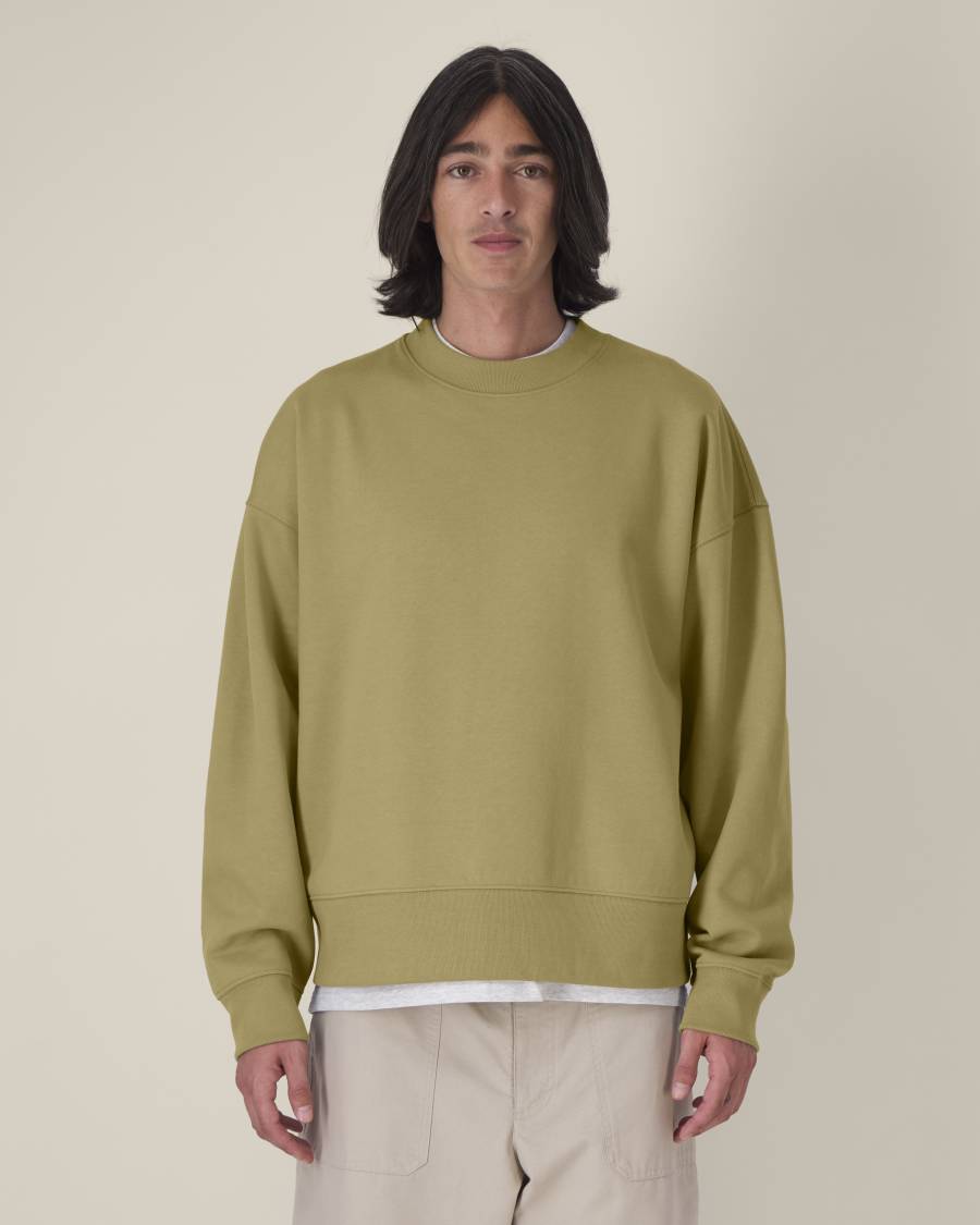 Ryler — Faded Olive