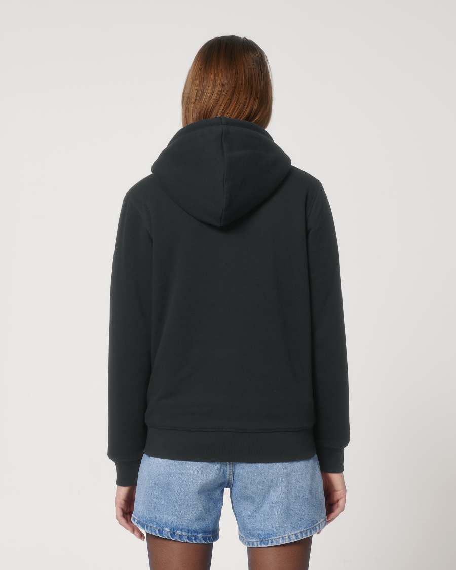 Hygger Sherpa — Black