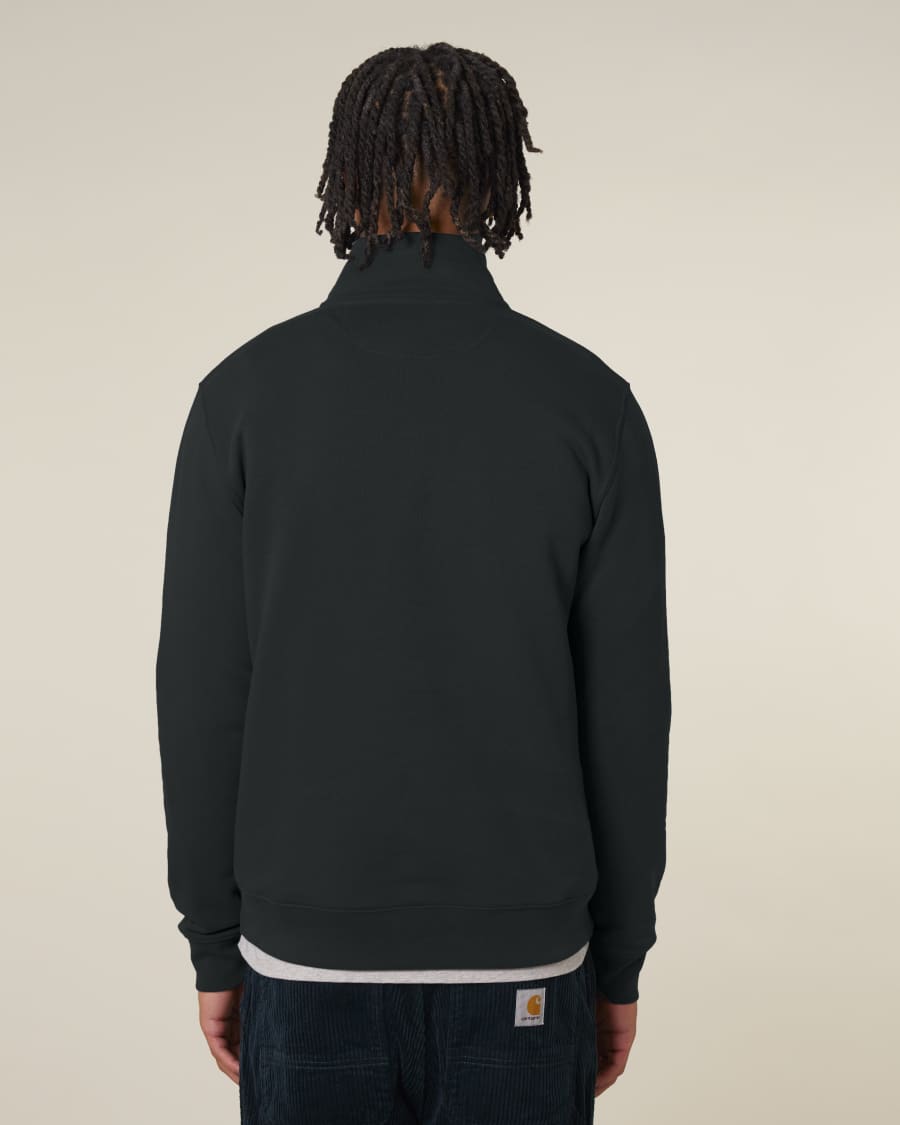 Trucker 2.0 — Black