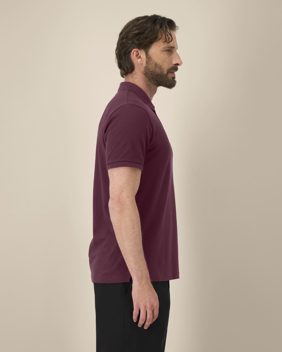Stanley Coaster — Deep Plum
