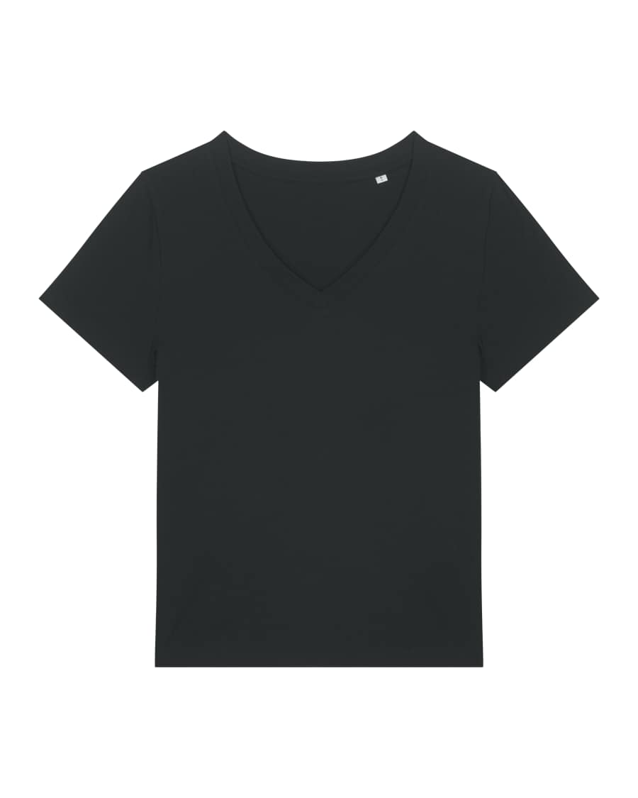 Stella Isla — Black