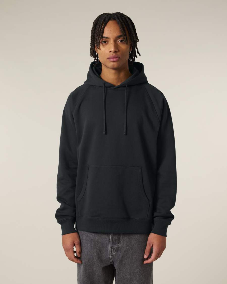 Striker — Black