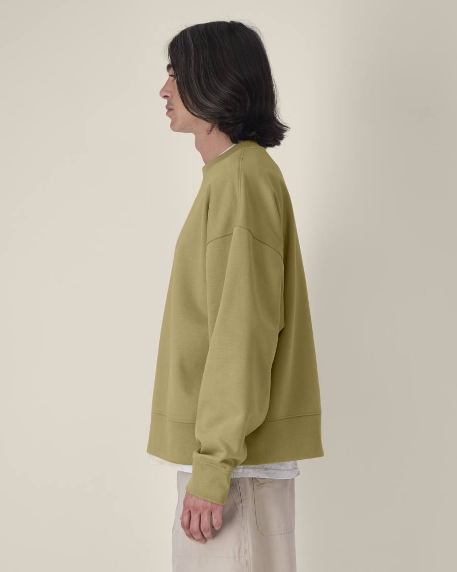 Ryler — Faded Olive