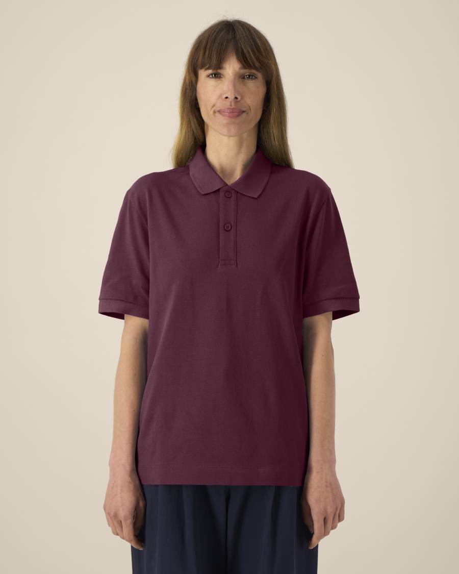 Prepster 2.0 — Deep Plum