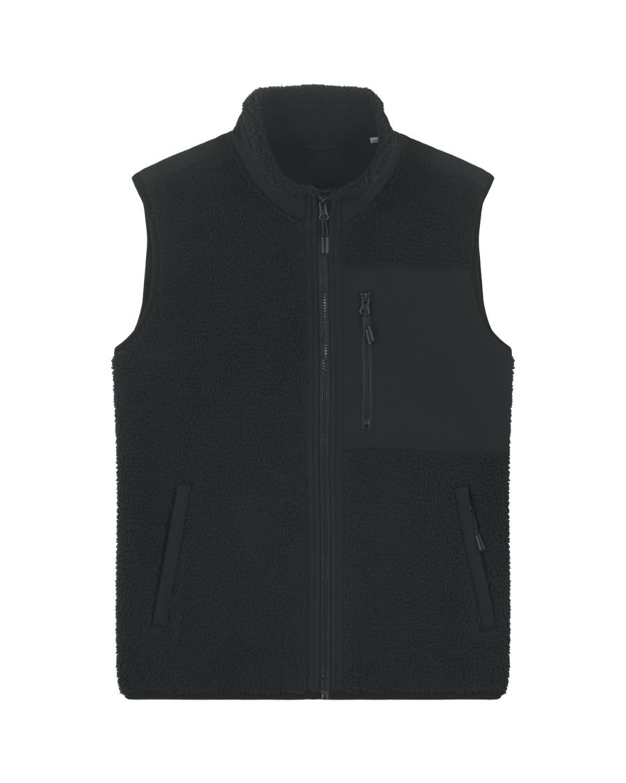 Liner — Black