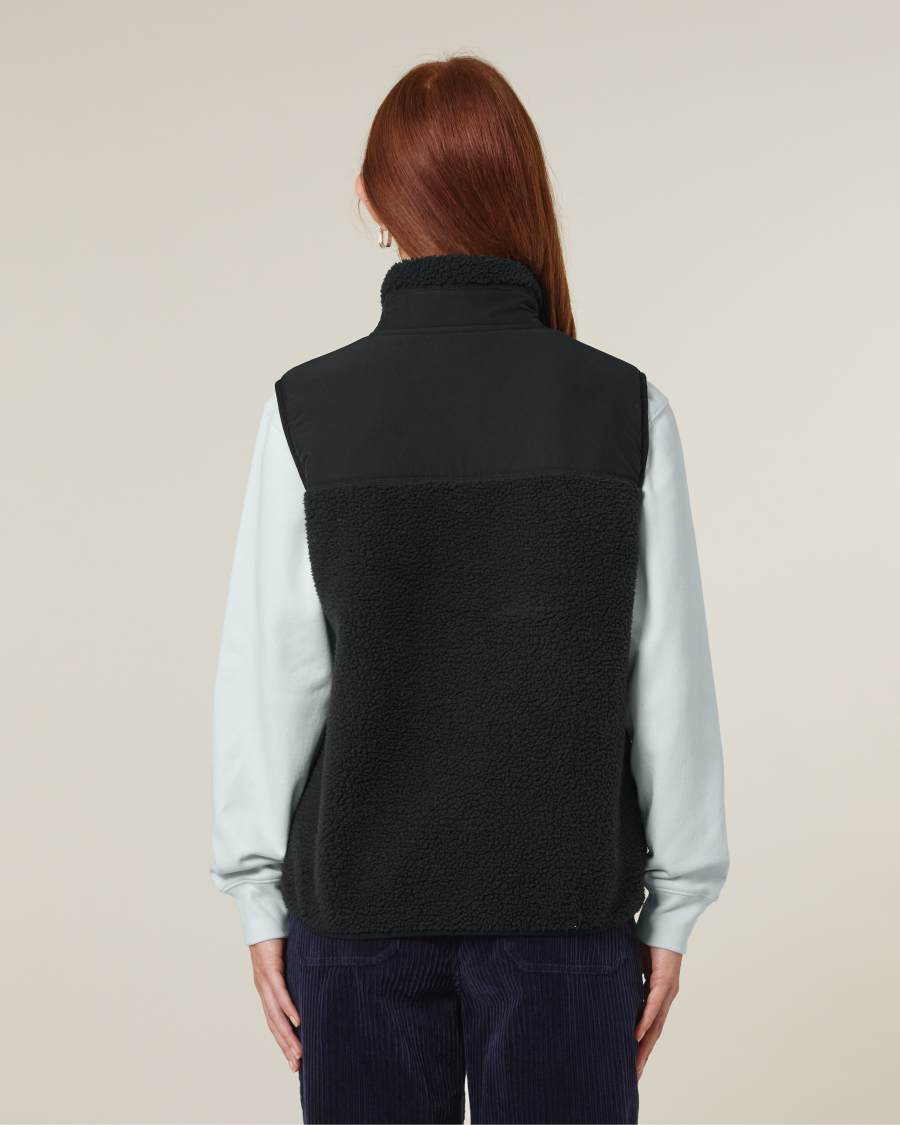 Liner — Black