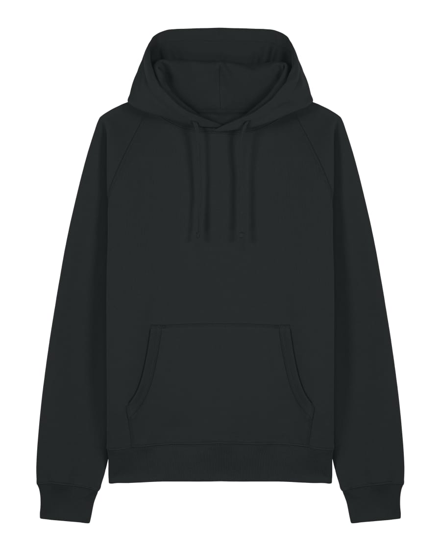 Striker — Black