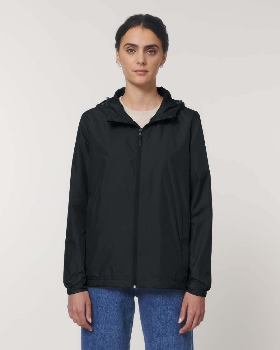 Commuter — Black