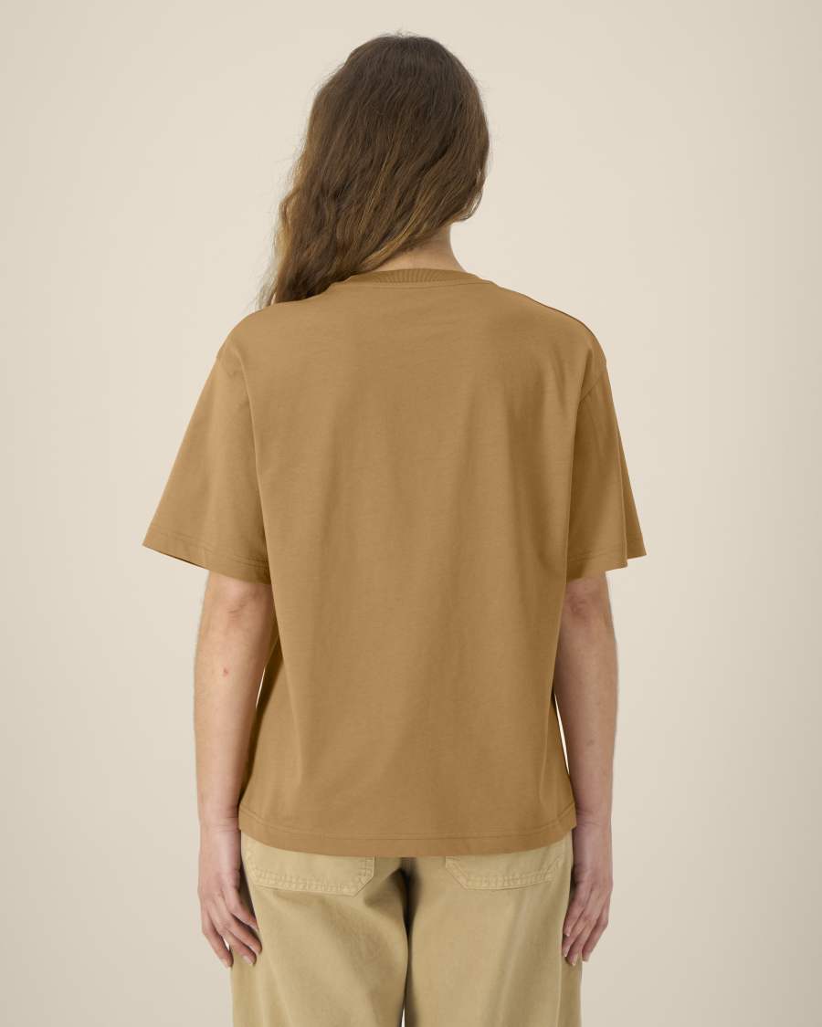 Breezer — Grounded Beige