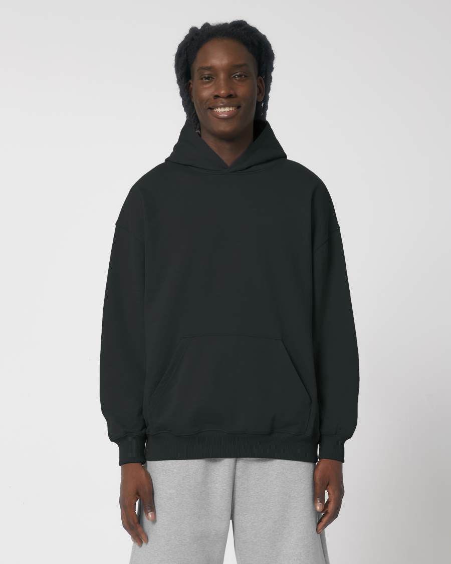 Cooper Dry — Black