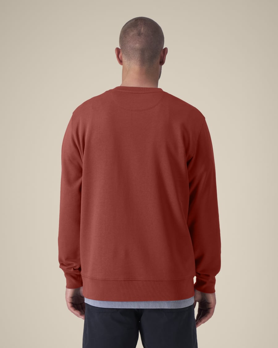 Changer 2.0 — Earthy Red