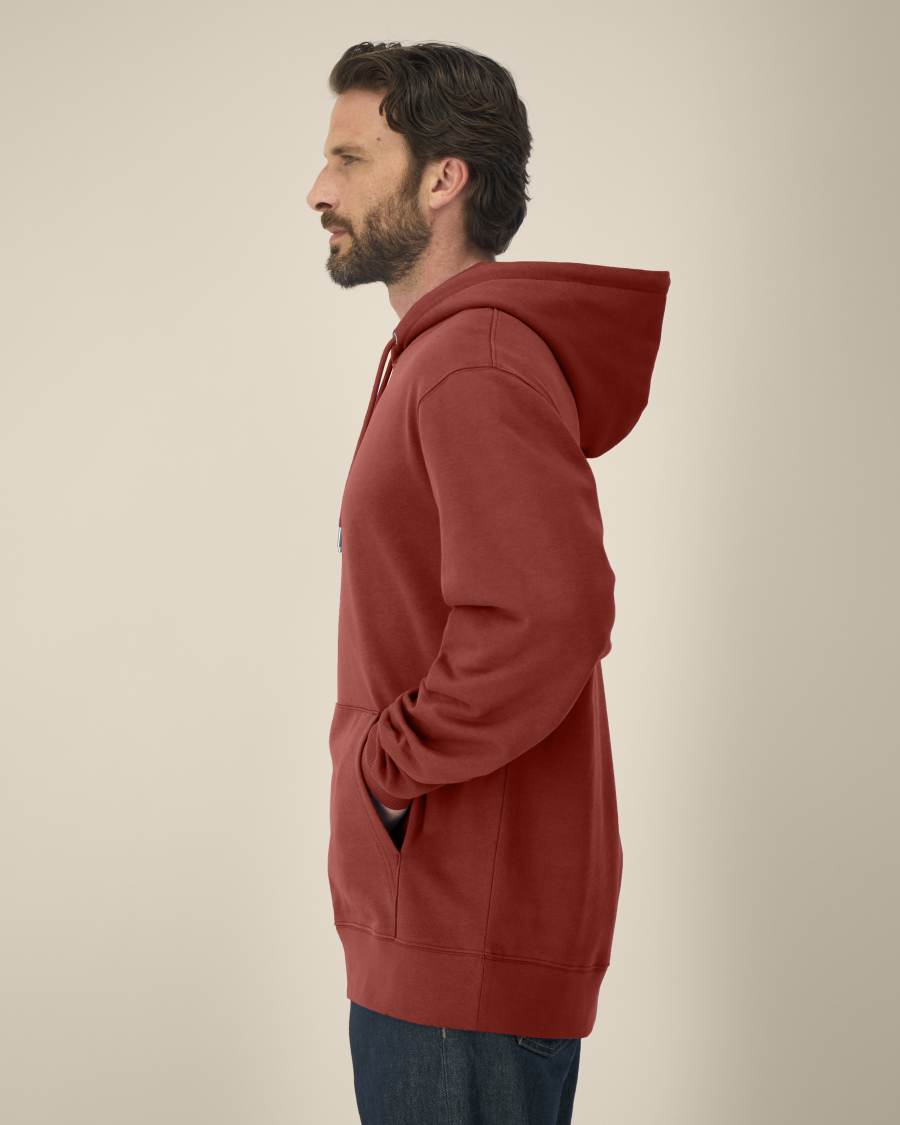 Cruiser 2.0 — Earthy Red