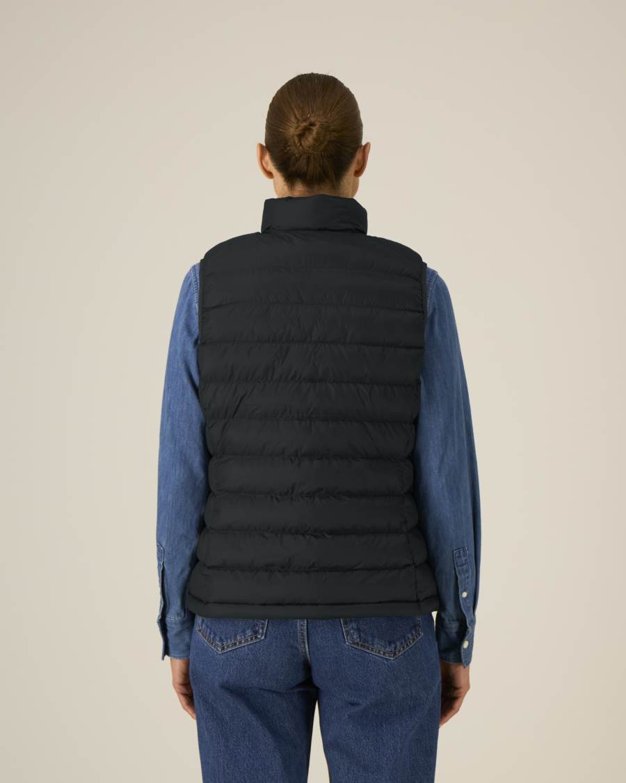 Stella Climber 2.0 — Black
