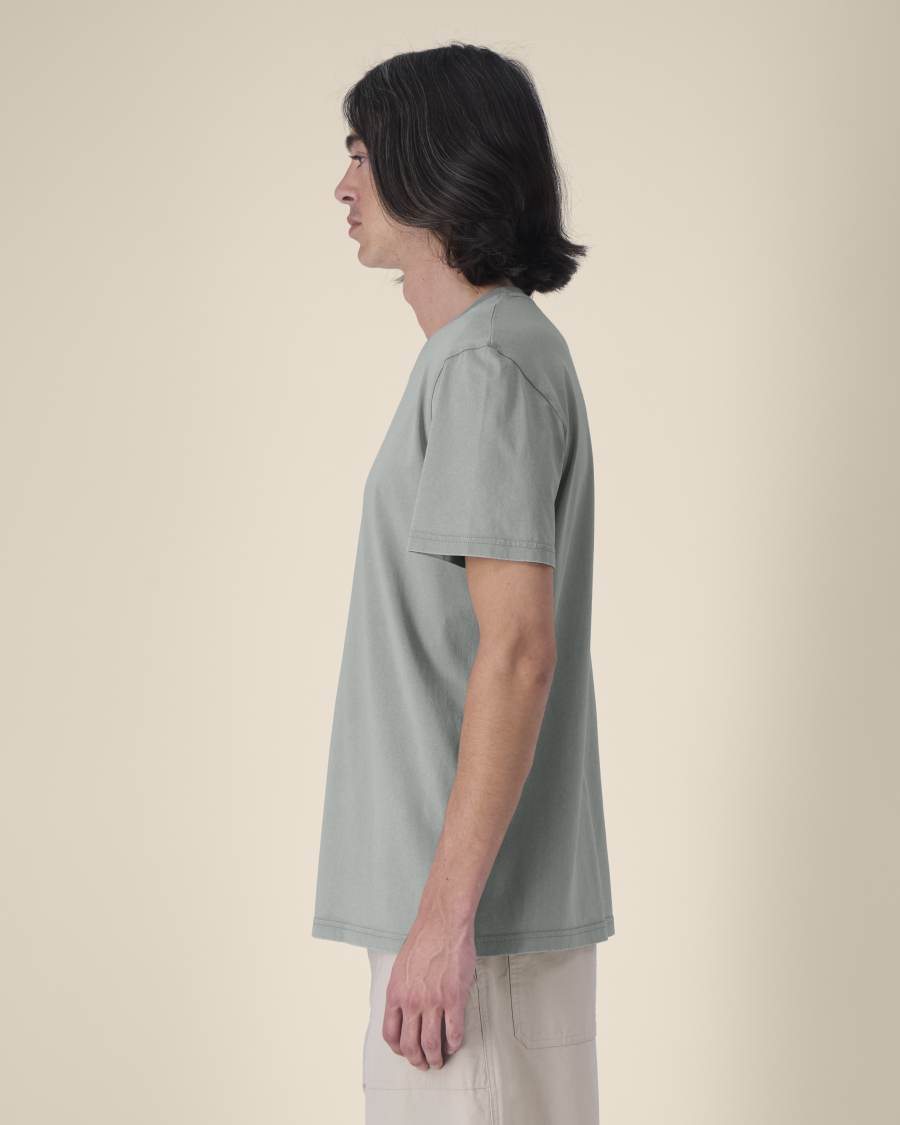 Crafter Vintage — G. Dyed Misty Grey