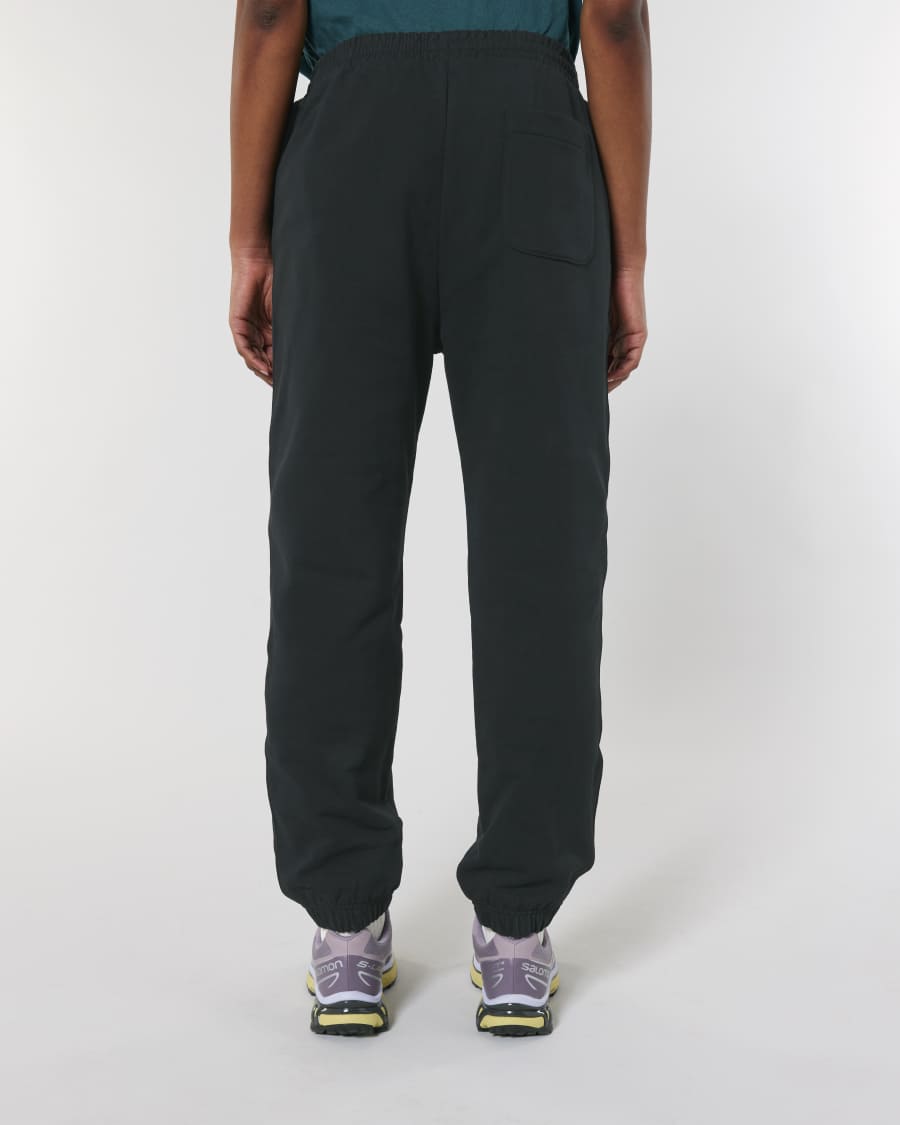 Jammer Dry — Black