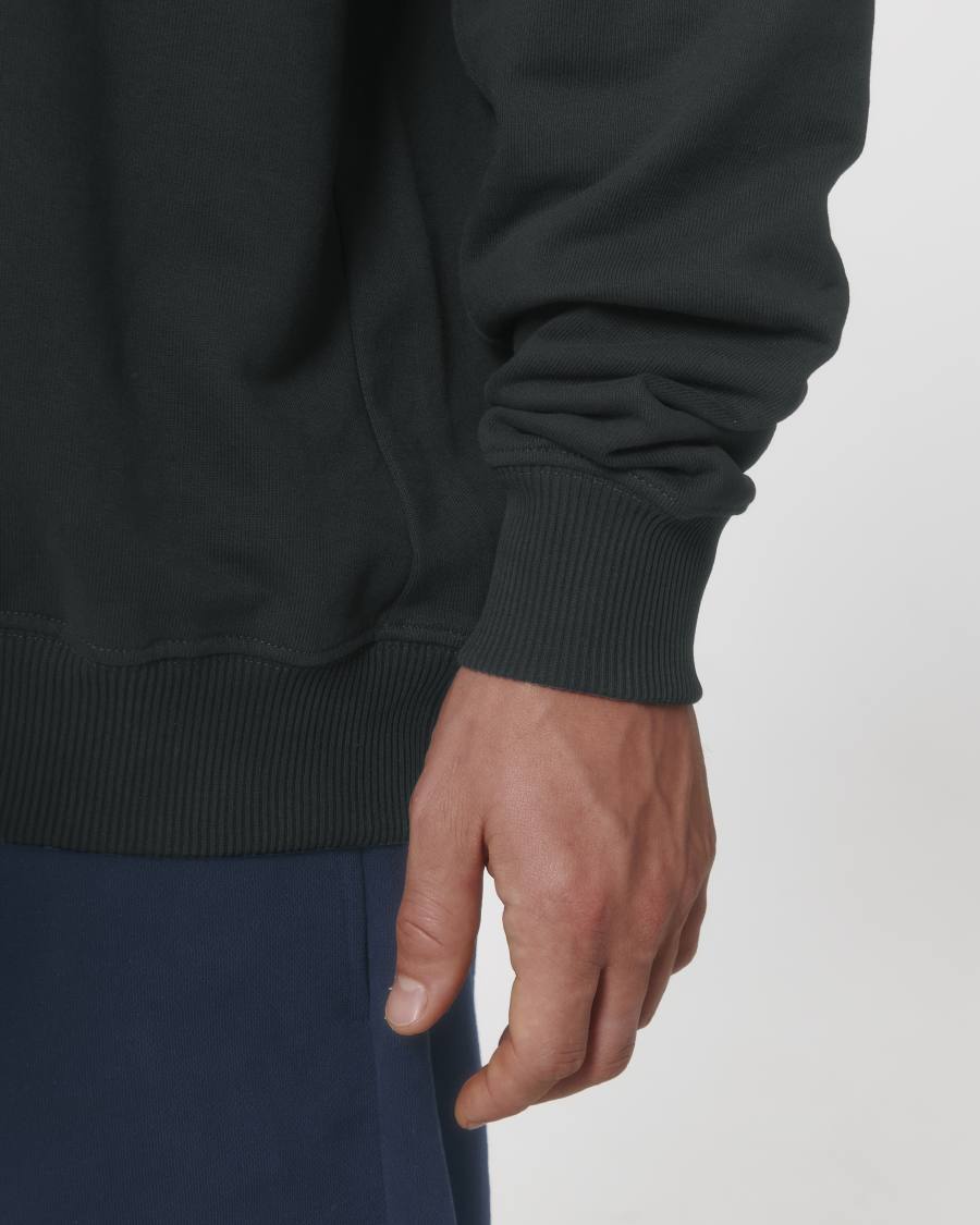 Ledger Dry — Black
