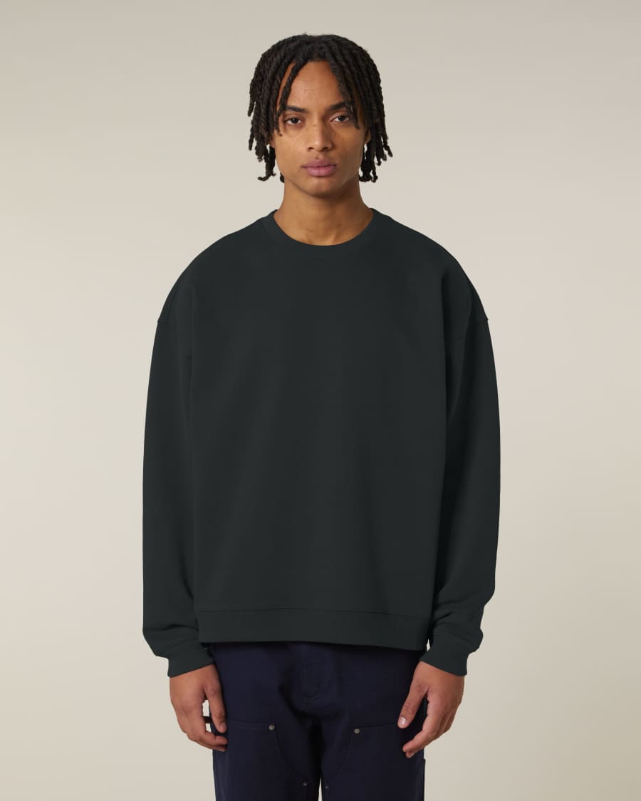 Radder 2.0 — Black