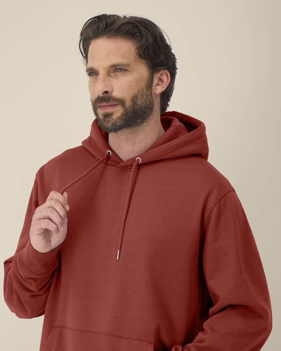 Cruiser 2.0 — Earthy Red