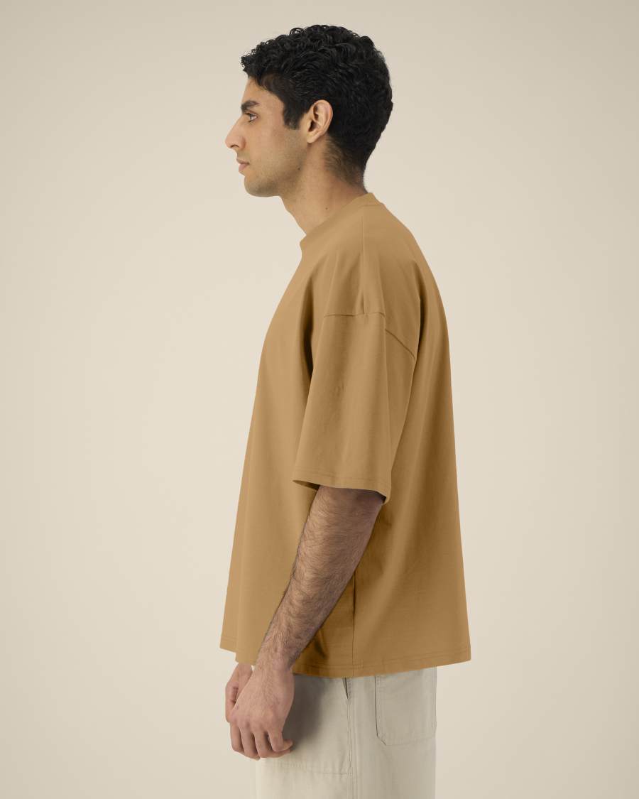Hypster — Grounded Beige